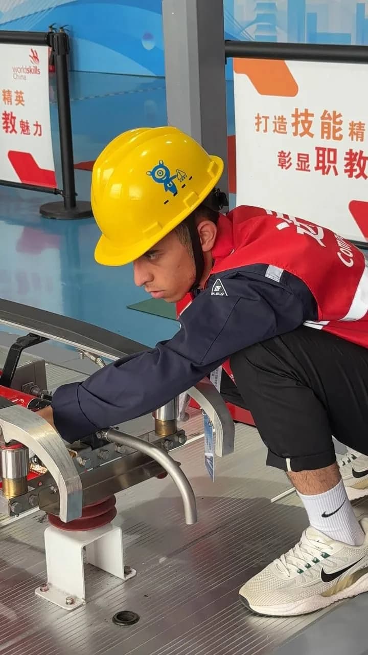 Rail Vehicle Technology — 2025, Changchun — 7-surat