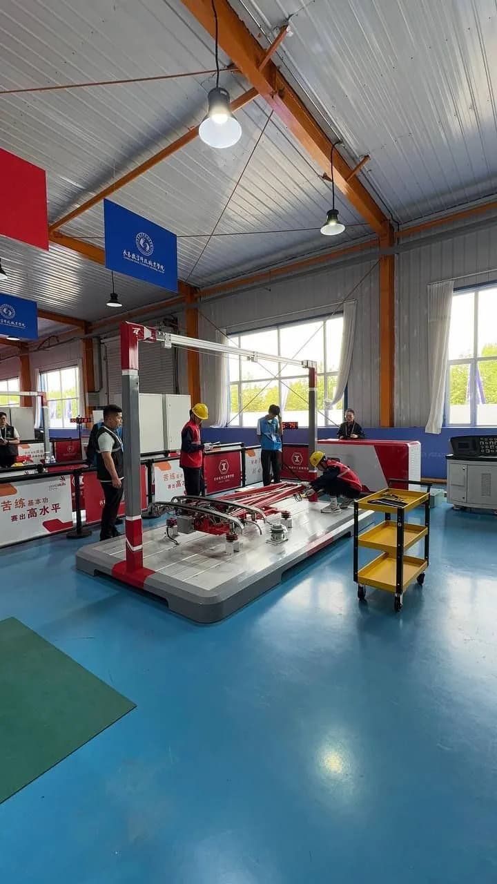 Rail Vehicle Technology — 2025, Changchun — 3-surat