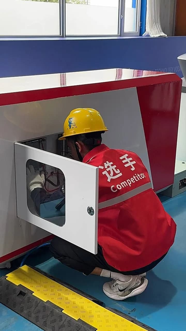 Rail Vehicle Technology — 2025, Changchun — 5-surat